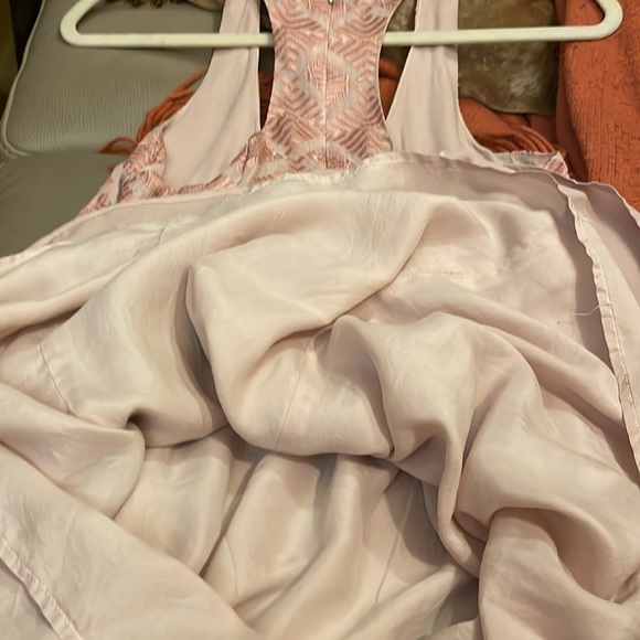 A Short Dress by My n Dot - Picture 6 of 6